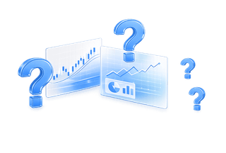 Page de contact de l'équipe support pour l'aide à la plateforme de trading