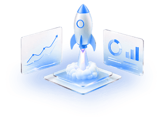Commémoration de l'inauguration officielle de la plateforme de trading crypto